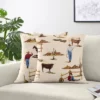 Sweet Jojo Designs Boy Decorative Throw Pillow Covers 18in. (Pillow Inserts Not Included) Wild West Cowboy Multicolor 2pc 1 Sweet Jojo Designs Boy Decorative Throw Pillow Covers 18in. (Pillow Inserts Not Included) Wild West Cowboy Multicolor 2pc -Sweets Jojo Shop GUEST 8c44136e 4734 4cfb a678 79c90b798712