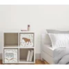 Sweet Jojo Designs Fabric Storage Bins Set Woodland Toile Multicolor -Sweets Jojo Shop GUEST 97c7c5b9 6139 48b0 a6c8 9adc3cd61acd