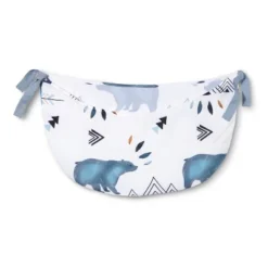 Sweet Jojo Designs Crib Bedding Set - Bear Mountain - 11pc -Sweets Jojo Shop GUEST 99dcd077 8d6d 4c60 98fb 59953661b036