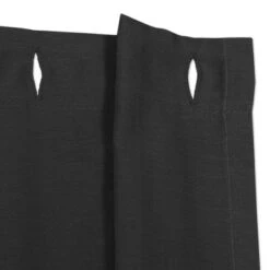 Sweet Jojo Designs Shower Curtain 72in.x72in. Boho Floral Wildflower Black And Orange -Sweets Jojo Shop GUEST 9c5a231c 1903 4d4c 8f88 87c11b28185e 1