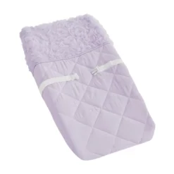 Sweet Jojo Designs Girl Changing Pad Cover Rose Collection Solid Purple -Sweets Jojo Shop GUEST 9efc6177 914a 469d 9cb2 85ba6668e83f