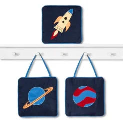 Sweet Jojo Designs Space Galaxy 11pc Crib Bedding Set - Blue -Sweets Jojo Shop GUEST 9f1e0cdc 9086 4b61 b531 22ad50f5aa4d