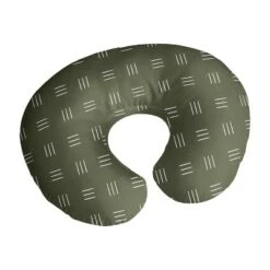 Sweet Jojo Designs Boy, Girl, Unisex/Gender Neutral Support Nursing Pillow Cover (Pillow Not Included) Jungle Green And White -Sweets Jojo Shop GUEST 9f34c8a4 882d 4cb1 959b 7610a6324d95