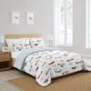 Sweet Jojo Designs Full/Queen Comforter Bedding Set Airplane Red Blue And White 3 Pc 1 Sweet Jojo Designs Full/Queen Comforter Bedding Set Airplane Red Blue And White 3 Pc -Sweets Jojo Shop GUEST a37db8b1 4903 41cc b92f bb2aa307e1f5