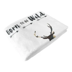 Sweet Jojo Designs Boy Baby Milestone Blanket Woodland Camo Green Beige And Black -Sweets Jojo Shop GUEST ae07ac96 ea11 4546 a4e3 05ffee3c46d5