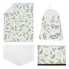 Sweet Jojo Designs Boy Or Girl Gender Neutral Unisex Baby Crib Bedding Set - Botanical Leaf Collection 4pc 1 Sweet Jojo Designs Boy Or Girl Gender Neutral Unisex Baby Crib Bedding Set - Botanical Leaf Collection 4pc -Sweets Jojo Shop GUEST b121fa82 ba70 4d6b a7e4 6e96a97c1e1d