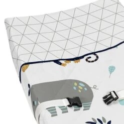 Sweet Jojo Designs Changing Pad Cover - Mod Jungle 8 Sweet Jojo Designs Changing Pad Cover - Mod Jungle -Sweets Jojo Shop GUEST b4a465a0 e30c 48a9 bfd4 3ebf8b78830b