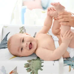 Sweet Jojo Designs Boy Changing Pad Sheet Watercolor Dinosaur Dino Multicolor 10 Sweet Jojo Designs Boy Changing Pad Sheet Watercolor Dinosaur Dino Multicolor -Sweets Jojo Shop GUEST b744f3fb 460e 4ae5 94c6 83e8cb87a32e