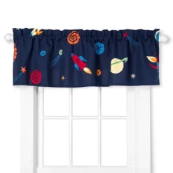 Sweet Jojo Designs Space Galaxy 11pc Crib Bedding Set - Blue -Sweets Jojo Shop GUEST b7baaa7f 1c74 4c14 a7c4 11ad52b98b86