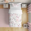 Sweet Jojo Designs Girl Toddler Bedding Set Watercolor Floral Pink And Grey 5pc. 1 Sweet Jojo Designs Girl Toddler Bedding Set Watercolor Floral Pink And Grey 5pc. -Sweets Jojo Shop GUEST bd3421cc ba9f 40e7 9958 b83bddbcc2ac