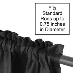 Sweet Jojo Designs Girl Window Curtain Panels 84in. Boho Floral Wildflower Black Orange And Blue -Sweets Jojo Shop GUEST c288fbfe 64ec 45e6 a7a7 b64a8a488de4