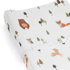 Sweet Jojo Designs Boy Girl Gender Neutral Unisex Changing Pad Sheet Woodland Animal Pals Green Beige And Orange 10 Sweet Jojo Designs Boy Girl Gender Neutral Unisex Changing Pad Sheet Woodland Animal Pals Green Beige And Orange -Sweets Jojo Shop GUEST c47273a0 8eaa 4812 9025 e9024a1b9d2f