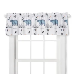 Sweet Jojo Designs Crib Bedding Set - Bear Mountain - 11pc -Sweets Jojo Shop GUEST c7a17379 4c3f 4570 9312 e7c555f716b8