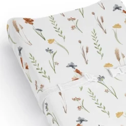 Sweet Jojo Designs Girl Changing Pad Sheet Watercolor Floral Garden Green Blue And Orange 10 Sweet Jojo Designs Girl Changing Pad Sheet Watercolor Floral Garden Green Blue And Orange -Sweets Jojo Shop GUEST c91d20ae 43cb 42cf aa98 acdc24b05a72