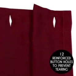 Sweet Jojo Designs Shower Curtain 72in.x72in. Boho Floral Wildflower Red Orange And Blue -Sweets Jojo Shop GUEST cb86a6b8 f97d 4b6f a717 cbd33336b938