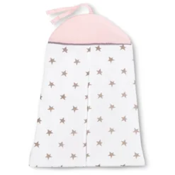 Sweet Jojo Designs Crib Bedding Set - Celestial - 11pc Pink/Gold -Sweets Jojo Shop GUEST ccf543a9 c7cb 446a 8c1a aa85e4c89c8f