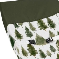 Sweet Jojo Designs Gender Neutral Unisex Changing Pad Cover Woodland Pine Tree Green And White 10 Sweet Jojo Designs Gender Neutral Unisex Changing Pad Cover Woodland Pine Tree Green And White -Sweets Jojo Shop GUEST d081bd10 6f64 4e27 82f2 cb85b854e4d1