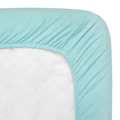 Sweet Jojo Designs Changing Pad Cover - Blue & Green Mod Dino -Sweets Jojo Shop GUEST d1228ef0 4532 4c12 948b 594ddea46f94