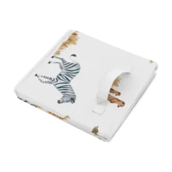 Sweet Jojo Designs Boy Or Girl Gender Neutral Unisex Fabric Storage Toy Bin Jungle Animals Multicolor 7 Sweet Jojo Designs Boy Or Girl Gender Neutral Unisex Fabric Storage Toy Bin Jungle Animals Multicolor -Sweets Jojo Shop GUEST d23ba9c3 b55c 4bdb 88af f015bebf7604