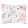 5pc Watercolor Floral Toddler Bedding - Sweet Jojo Designs -Sweets Jojo Shop GUEST d499ca38 190a 4af8 a62a af6488338fbe