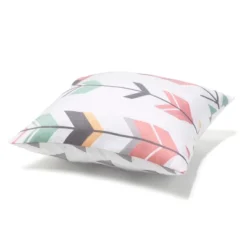 Sweet Jojo Designs Crib Bedding Set - Mod Arrow - Coral/Mint 11pc 17 Sweet Jojo Designs Crib Bedding Set - Mod Arrow - Coral/Mint 11pc -Sweets Jojo Shop GUEST d764d5f6 000d 4ffd b38c b668b59b7ab3