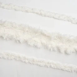 Sweet Jojo Designs Fabric Ottoman Pouf Cover Unstuffed Boho Fringe Ivory - Insert Not Included 9 Sweet Jojo Designs Fabric Ottoman Pouf Cover Unstuffed Boho Fringe Ivory - Insert Not Included -Sweets Jojo Shop GUEST d88daf57 10eb 4ba7 80b2 36db4d9db1c2