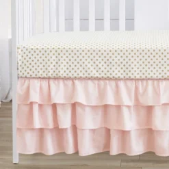Sweet Jojo Designs Crib Bedding Set - Amelia - 4pc 8 Sweet Jojo Designs Crib Bedding Set - Amelia - 4pc -Sweets Jojo Shop GUEST da9c6704 ce4a 43b7 ad79 d6eaf403f73a
