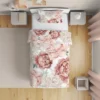 Sweet Jojo Designs Girl Toddler Bedding Set Peony Floral Garden Pink And Ivory 5pc -Sweets Jojo Shop GUEST dd0fdf35 63a9 4cef 81d6 d2b365a3b361