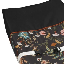 Sweet Jojo Designs Girl Changing Pad Cover Boho Floral Wildflower Black Orange And Blue 10 Sweet Jojo Designs Girl Changing Pad Cover Boho Floral Wildflower Black Orange And Blue -Sweets Jojo Shop GUEST de84b0fd a56b 4558 b136 0a8aa18675b7