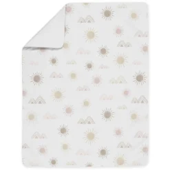 Sweet Jojo Designs Girl Toddler Bedding Set Desert Sun Pink And Beige 5pc -Sweets Jojo Shop GUEST deeca8a9 a43d 4751 8ee0 031220a1341b