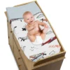 Sweet Jojo Designs Boy Changing Pad Cover Airplane Red Blue And White 2 Sweet Jojo Designs Boy Changing Pad Cover Airplane Red Blue And White -Sweets Jojo Shop GUEST df80097c 7974 4057 855f f91c4e0a7d7f