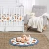 Sweet Jojo Designs Boy Baby Tummy Time Playmat Watercolor Sports Theme Multicolor -Sweets Jojo Shop GUEST e20ddf32 6683 42ad a1e4 0ef73be23d21