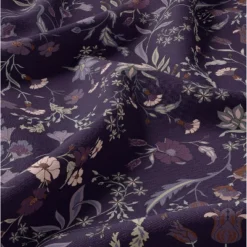 Sweet Jojo Designs Queen Duvet Cover And Shams Set Boho Floral Wildflower Plum Purple And Teal 3pc -Sweets Jojo Shop GUEST e26fbb6f ccf5 4c04 a896 578487e89bbe 1