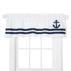 Sweet Jojo Designs Anchors Away 11pc Crib Bedding Set - Navy -Sweets Jojo Shop GUEST e6f9ccff 10d1 400f a2e6 f45786f72308