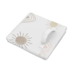 Sweet Jojo Designs Fabric Storage Bins Set Desert Sun Pink And Beige -Sweets Jojo Shop GUEST e86f56e5 28dd 432b 8f0c cd406970869f