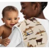 Sweet Jojo Designs Boy Baby Burp Cloths Wild West Collection 3pc -Sweets Jojo Shop GUEST e897e266 2e25 435b a938 7b9023371c4b