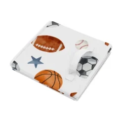 Sweet Jojo Designs Boy Fabric Storage Bins Set Watercolor Sports Theme Blue Brown And Orange 7 Sweet Jojo Designs Boy Fabric Storage Bins Set Watercolor Sports Theme Blue Brown And Orange -Sweets Jojo Shop GUEST eaf9cf14 a780 490f 966f 35c2e34ca917