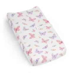 Sweet Jojo Designs Girl Changing Pad Sheet Butterfly Pink And Purple 13 Sweet Jojo Designs Girl Changing Pad Sheet Butterfly Pink And Purple -Sweets Jojo Shop GUEST eb7cf5fe 19b3 4b4b 999e bd819491eebf