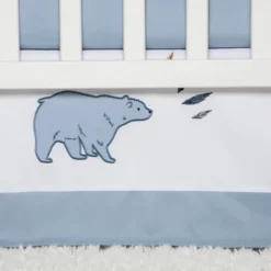 Sweet Jojo Designs Crib Bedding Set - Bear Mountain - 11pc -Sweets Jojo Shop GUEST ebac9ff9 c597 4a50 ab1c d28b9b29e506
