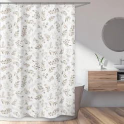 Botanical Leaf Shower Curtain - Sweet Jojo Designs 11 Botanical Leaf Shower Curtain - Sweet Jojo Designs -Sweets Jojo Shop GUEST ee5b4d8b 81f5 471e a63b 9d23b19c18e6