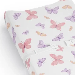 Sweet Jojo Designs Girl Changing Pad Sheet Butterfly Pink And Purple 10 Sweet Jojo Designs Girl Changing Pad Sheet Butterfly Pink And Purple -Sweets Jojo Shop GUEST f367e6a0 97e4 4971 8a1d 62216e095596