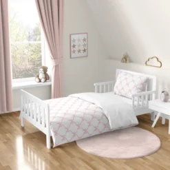 Sweet Jojo Designs Girl Toddler Bedding Set Ballerina And Ballet Bows Pink And White 5pc 13 Sweet Jojo Designs Girl Toddler Bedding Set Ballerina And Ballet Bows Pink And White 5pc -Sweets Jojo Shop GUEST f37afe2c 5357 4acc 92bf 0731abadfd14