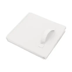 Sweet Jojo Designs Boy Or Girl Gender Neutral Unisex Fabric Storage Toy Bin Bohemian Fringe Ivory -Sweets Jojo Shop GUEST fc8acc71 39df 4e37 b67d 12e333d5f271